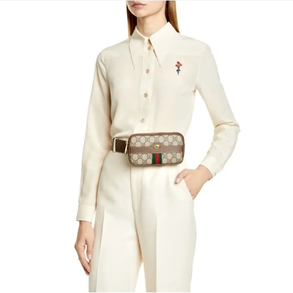 Gucci Belt Bag - Picture 12 of 13